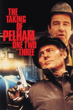 Watch The Taking of Pelham One Two Three Online Free and No Sign Up - 285 HDMovie