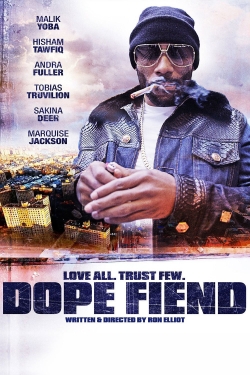 Watch Dope Fiend Online Free and No Sign Up - 285 HDMovie