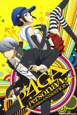 Watch Persona 4 The Golden Animation Online Free and No Sign Up - 285 HDMovie