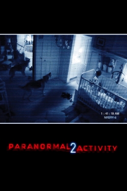 Watch Paranormal Activity 2 Online Free and No Sign Up - 285 HDMovie