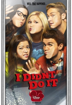 Watch I Didn't Do It Online Free and No Sign Up - 285 HDMovie