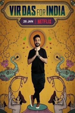 Watch Vir Das: For India Online Free and No Sign Up - 285 HDMovie