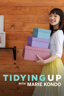 Watch Tidying Up with Marie Kondo Online Free and No Sign Up - 285 HDMovie