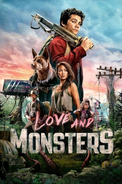 Watch Love and Monsters Online Free and No Sign Up - 285 HDMovie