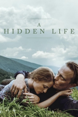 Watch A Hidden Life Online Free and No Sign Up - 285 HDMovie