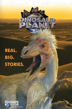 Watch Dinosaur Planet Online Free and No Sign Up - 285 HDMovie