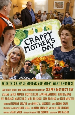 Watch Crappy Mothers Day Online Free and No Sign Up - 285 HDMovie