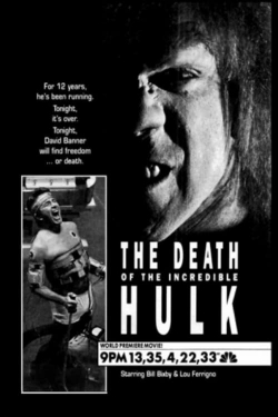 Watch The Death of the Incredible Hulk Online Free and No Sign Up - 285 HDMovie