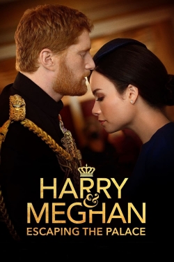 Watch Harry and Meghan: Escaping the Palace Online Free and No Sign Up - 285 HDMovie