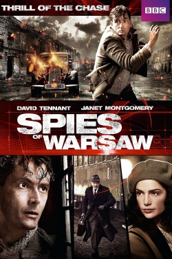 Watch Spies of Warsaw Online Free and No Sign Up - 285 HDMovie