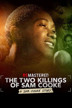 Watch ReMastered: The Two Killings of Sam Cooke Online Free and No Sign Up - 285 HDMovie