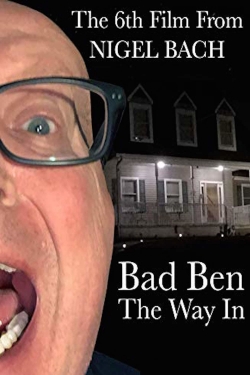 Watch Bad Ben: The Way In Online Free and No Sign Up - 285 HDMovie