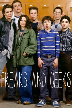 Watch Freaks and Geeks Online Free and No Sign Up - 285 HDMovie