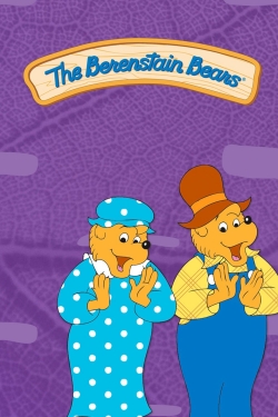 Watch The Berenstain Bears Online Free and No Sign Up - 285 HDMovie