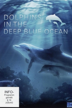 Watch Dolphins in the Deep Blue Ocean Online Free and No Sign Up - 285 HDMovie