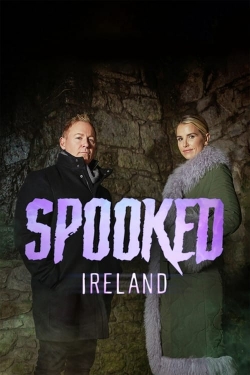 Watch Spooked Ireland Online Free and No Sign Up - 285 HDMovie