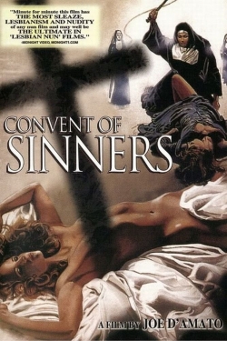 Watch Convent of Sinners Online Free and No Sign Up - 285 HDMovie