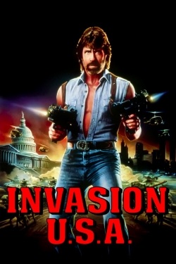 Watch Invasion U.S.A. Online Free and No Sign Up - 285 HDMovie