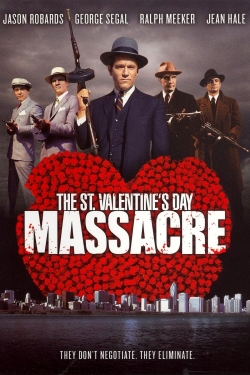 Watch The St. Valentine's Day Massacre Online Free and No Sign Up - 285 HDMovie