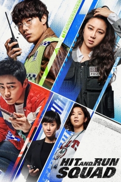 Watch Hit-and-Run Squad Online Free and No Sign Up - 285 HDMovie