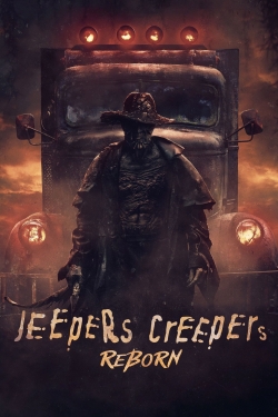 Watch Jeepers Creepers: Reborn Online Free and No Sign Up - 285 HDMovie