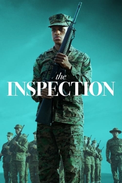 Watch The Inspection Online Free and No Sign Up - 285 HDMovie