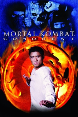 Watch Mortal Kombat: Conquest Online Free and No Sign Up - 285 HDMovie