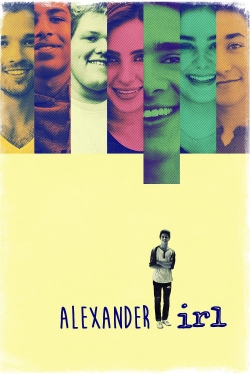 Watch Alexander IRL Online Free and No Sign Up - 285 HDMovie