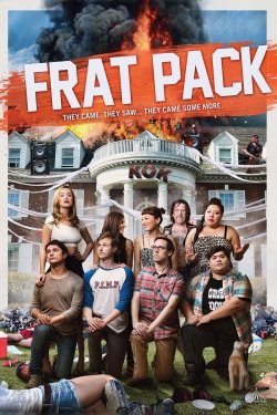 Watch Frat Pack Online Free and No Sign Up - 285 HDMovie