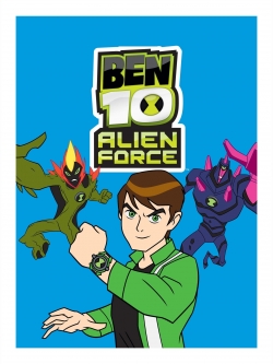 Watch Ben 10: Alien Force Online Free and No Sign Up - 285 HDMovie