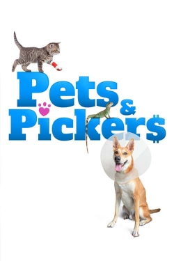 Watch Pets & Pickers Online Free and No Sign Up - 285 HDMovie