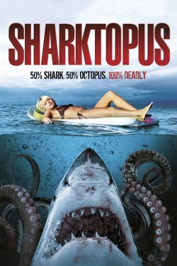 Watch Sharktopus Online Free and No Sign Up - 285 HDMovie