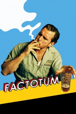 Watch Factotum Online Free and No Sign Up - 285 HDMovie