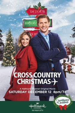 Watch Cross Country Christmas Online Free and No Sign Up - 285 HDMovie