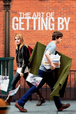 Watch The Art of Getting By Online Free and No Sign Up - 285 HDMovie