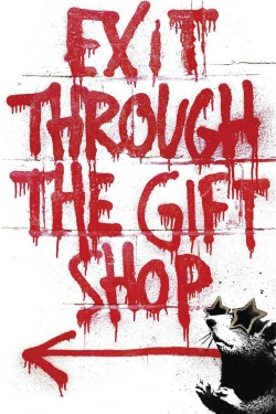 Watch Exit Through the Gift Shop Online Free and No Sign Up - 285 HDMovie