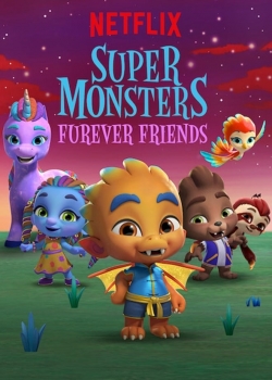 Watch Super Monsters Furever Friends Online Free and No Sign Up - 285 HDMovie