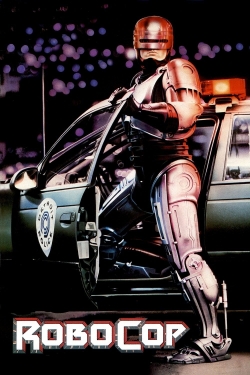 Watch RoboCop Online Free and No Sign Up - 285 HDMovie