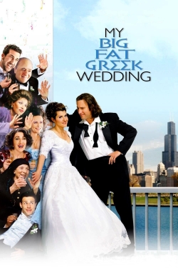 Watch My Big Fat Greek Wedding Online Free and No Sign Up - 285 HDMovie