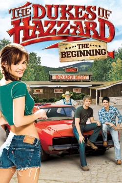 Watch The Dukes of Hazzard: The Beginning Online Free and No Sign Up - 285 HDMovie