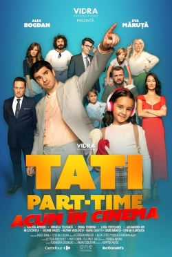 Watch Part-Time Daddy Online Free and No Sign Up - 285 HDMovie