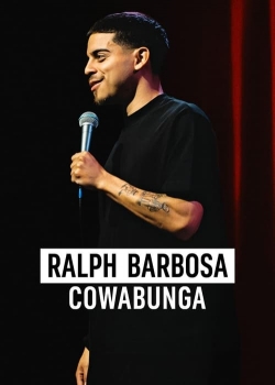 Watch Ralph Barbosa: Cowabunga Online Free and No Sign Up - 285 HDMovie