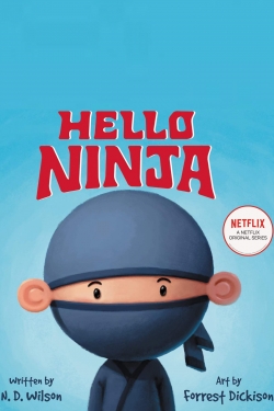 Watch Hello Ninja Online Free and No Sign Up - 285 HDMovie