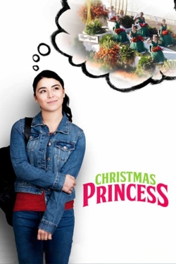 Watch Christmas Princess Online Free and No Sign Up - 285 HDMovie