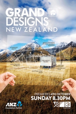 Watch Grand Designs New Zealand Online Free and No Sign Up - 285 HDMovie