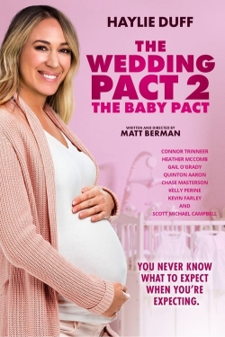 Watch The Wedding Pact 2: The Baby Pact Online Free and No Sign Up - 285 HDMovie