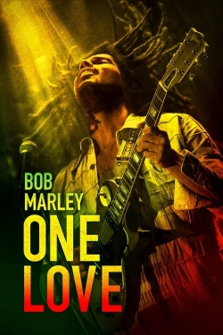 Watch Bob Marley: One Love Online Free and No Sign Up - 285 HDMovie