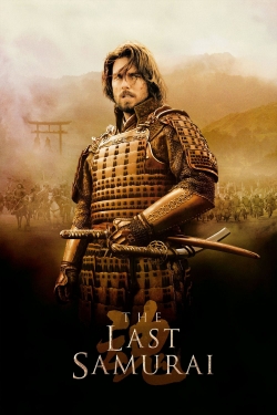 Watch The Last Samurai Online Free and No Sign Up - 285 HDMovie