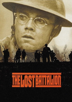 Watch The Lost Battalion Online Free and No Sign Up - 285 HDMovie