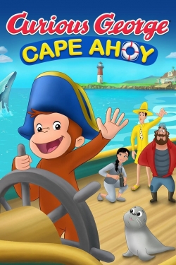 Watch Curious George: Cape Ahoy Online Free and No Sign Up - 285 HDMovie